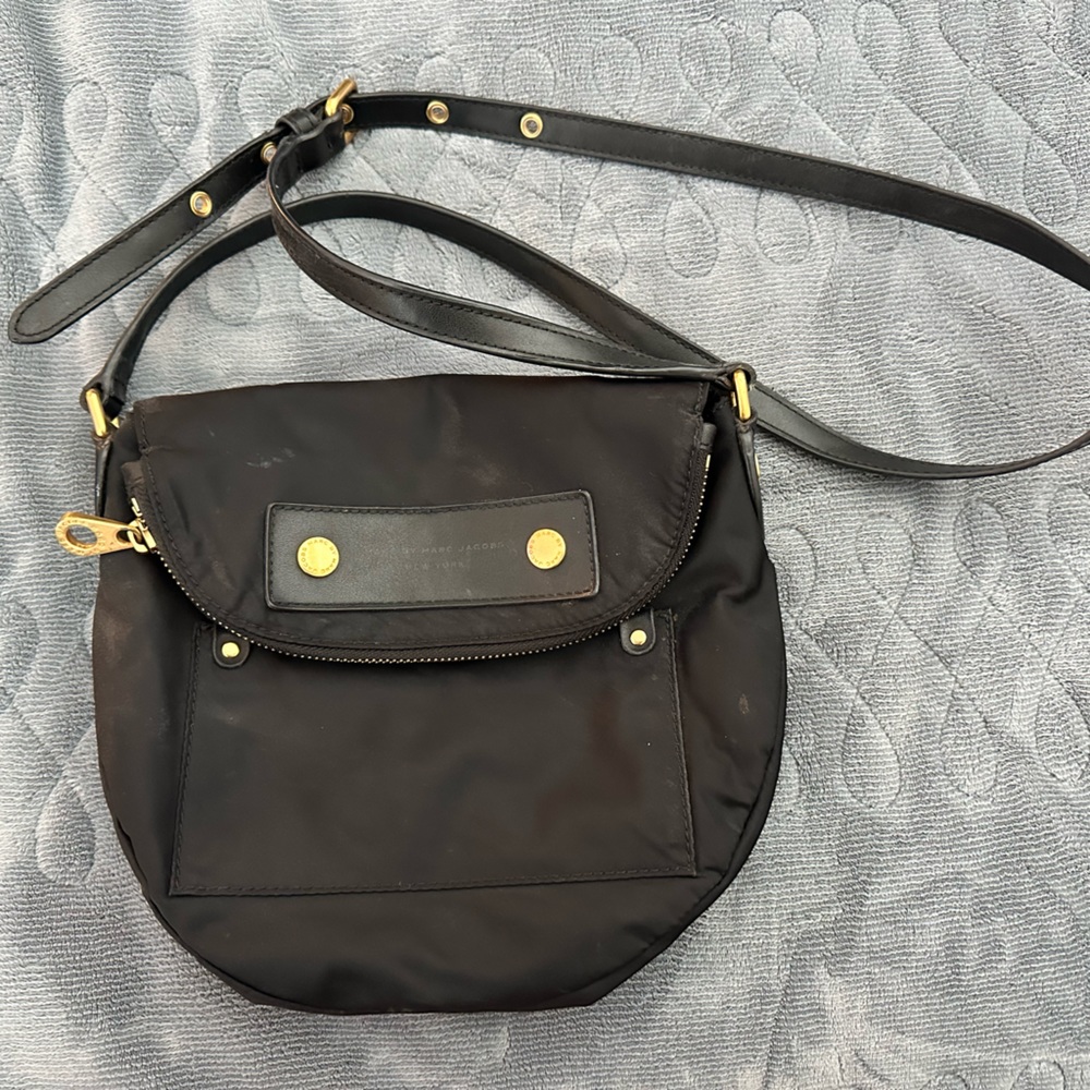 Marc Jacobs small crossbody